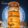 Cover: Düsseldorf 2015 - Tushita PaperArt GmbH