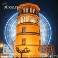 Cover: D&uuml;sseldorf 2015 - Tushita PaperArt GmbH