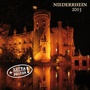 Cover: Niederrhein 2015 - Tushita PaperArt GmbH