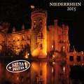 Cover: Niederrhein 2015 - Tushita PaperArt GmbH