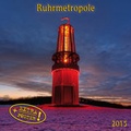 Cover: Ruhrmetropole 2015 - Tushita PaperArt GmbH