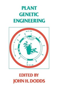 Enlarge image Cover: Plant Genetic Engineering - Cambridge University Press
