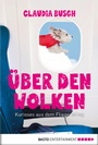 Cover: Über den Wolken - Bastei Lübbe