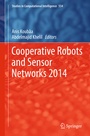 Cover: Cooperative Robots and Sensor Networks 2014 - Springer