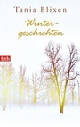 Cover: Wintergeschichten - DVA