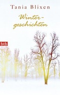 Cover: Wintergeschichten - DVA