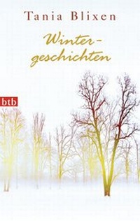 Abbildung von: Wintergeschichten - DVA