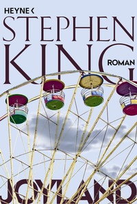 Abbildung von: Joyland - Heyne