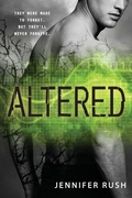 Cover: Altered - Little, Brown Young Readers
