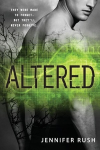 Enlarge image Cover: Altered - Little, Brown Young Readers