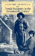 Cover: The French Peasantry in the Seventeenth Century - Cambridge University Press