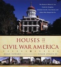 Cover: Houses of Civil War America - Little, Brown & Company