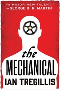 Cover: Mechanical - Orbit
