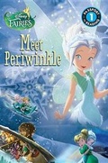 Cover: Disney Fairies: Meet Periwinkle - Little, Brown & Company