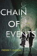 Cover: Chain of Events - Little, Brown & Company