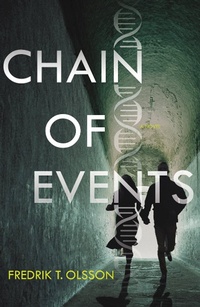 Enlarge image Cover: Chain of Events - Little, Brown & Company