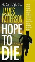 Cover: Hope to Die - Little Brown and Company