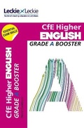 Cover: Higher English - HarperCollins