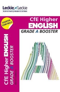 Enlarge image Cover: Higher English - HarperCollins