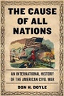 Cover: The Cause of All Nations - Basic Books