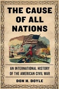 Cover: The Cause of All Nations - Basic Books