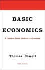 Cover: Basic Economics - Basic Books