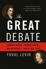 Cover: The Great Debate - Basic Books