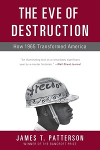Enlarge image Cover: The Eve of Destruction - Basic Books