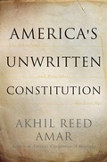 Cover: America's Unwritten Constitution - Basic Books