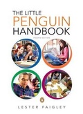 Cover: Little Penguin Handbook, the Plus Mylab Writing -- Access Card Package - Pearson