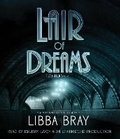 Cover: Lair of Dreams - Random House US Audio
