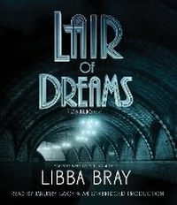 Enlarge image Cover: Lair of Dreams - Random House US Audio