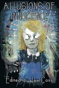 Cover: Allusions of Innocence - Solarwyrm Press