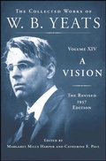 Cover: A Vision: The Revised 1937 Edition - Scribner Book Company