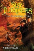 Cover: Sky Jumpers Book 2: The Forbidden Flats - Listening Library (Audio)