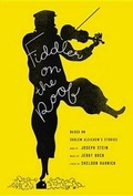 Cover: Fiddler On The Roof - Crown Publishing Group, Division of Random House Inc