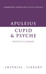 Cover: Apuleius: Cupid and Psyche - Cambridge University Press