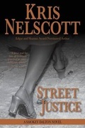 Cover: Street Justice - WMG Publishing