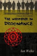 Cover: The Whisperer in Dissonance - OMNIUM GATHERUM MEDIA