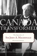 Cover: Canada Transformed - McClelland & Stewart Inc.