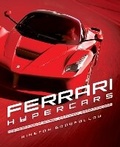 Cover: Ferrari Hypercars - Motorbooks