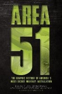 Enlarge image Cover: Area 51 - Zenith Press