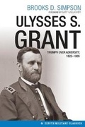 Cover: Ulysses S. Grant - Zenith Press