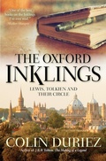 Cover: The Oxford Inklings - Lion Books