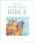 Cover: The Lion Nursery Bible - Lion Children's Books