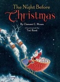 Cover: The Night Before Christmas - North-South Books