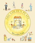 Cover: The Golden Plate - North-South Books