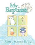 Cover: My Baptism Remembrance - Pauline Books & Media