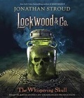 Cover: The Whispering Skull - Listening Library (Audio)
