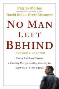 Enlarge image Cover: No Man Left Behind - Moody Publishers